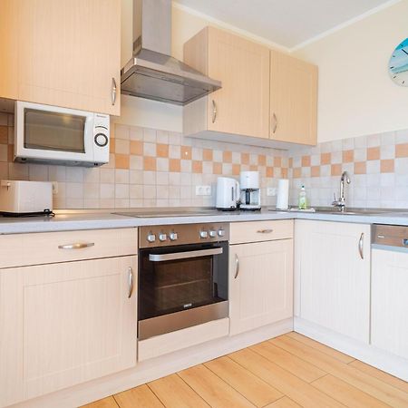 Apartament Windfluechter Zingst Zewnętrze zdjęcie