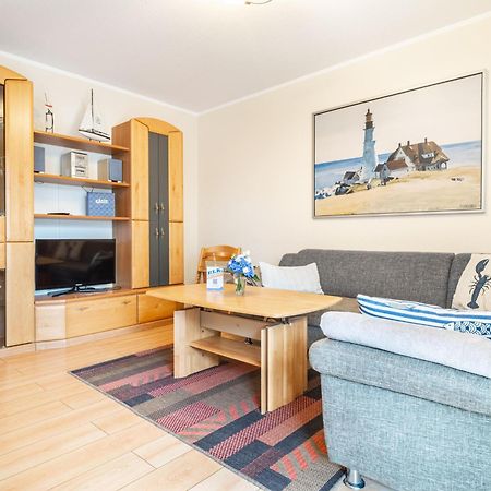 Apartament Windfluechter Zingst Zewnętrze zdjęcie